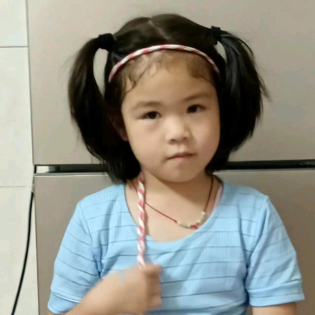 幸福女孩