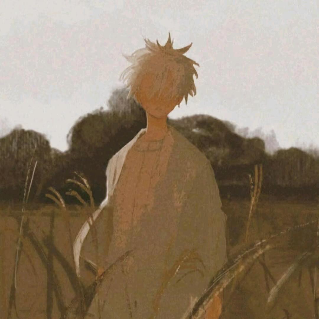 世上还是大帅比多啊