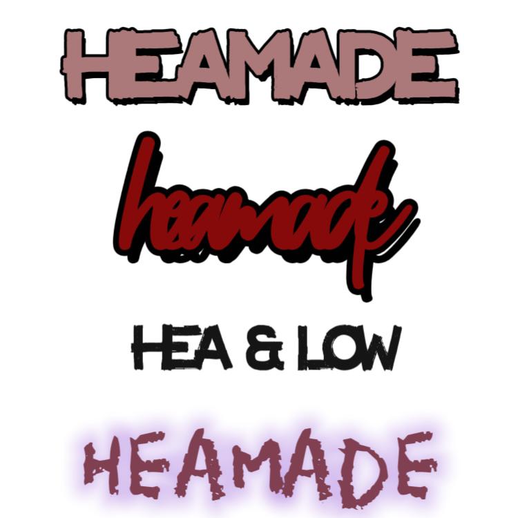 HEAMADE买手店