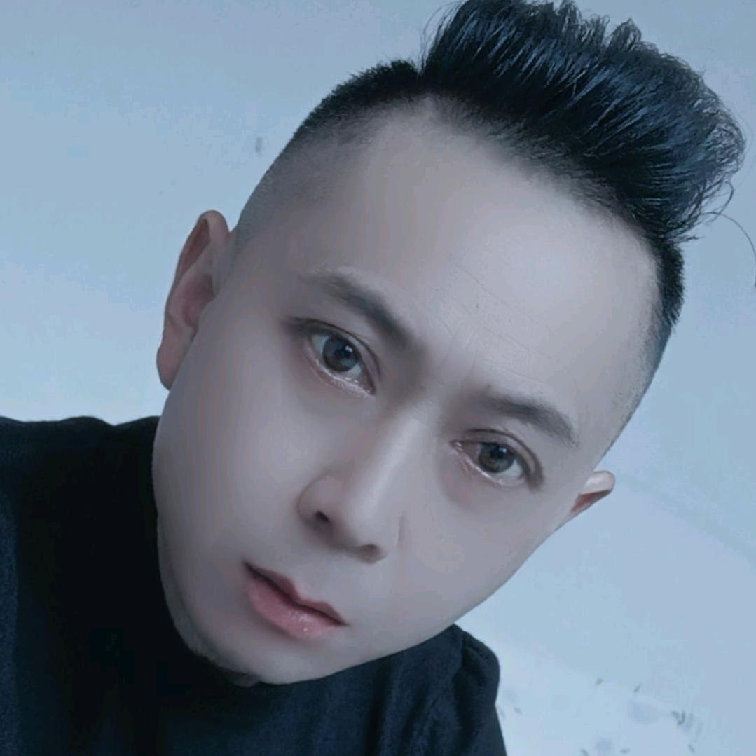 孤独的狼