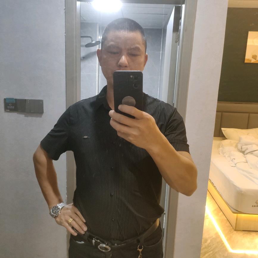 唐老鸭酒店公寓装修（唐）