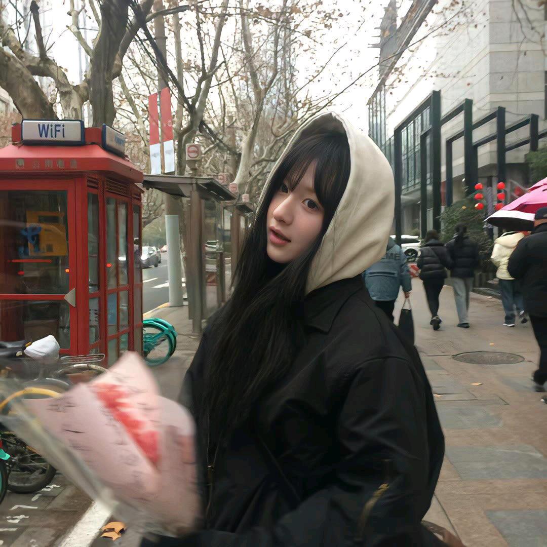 林夕