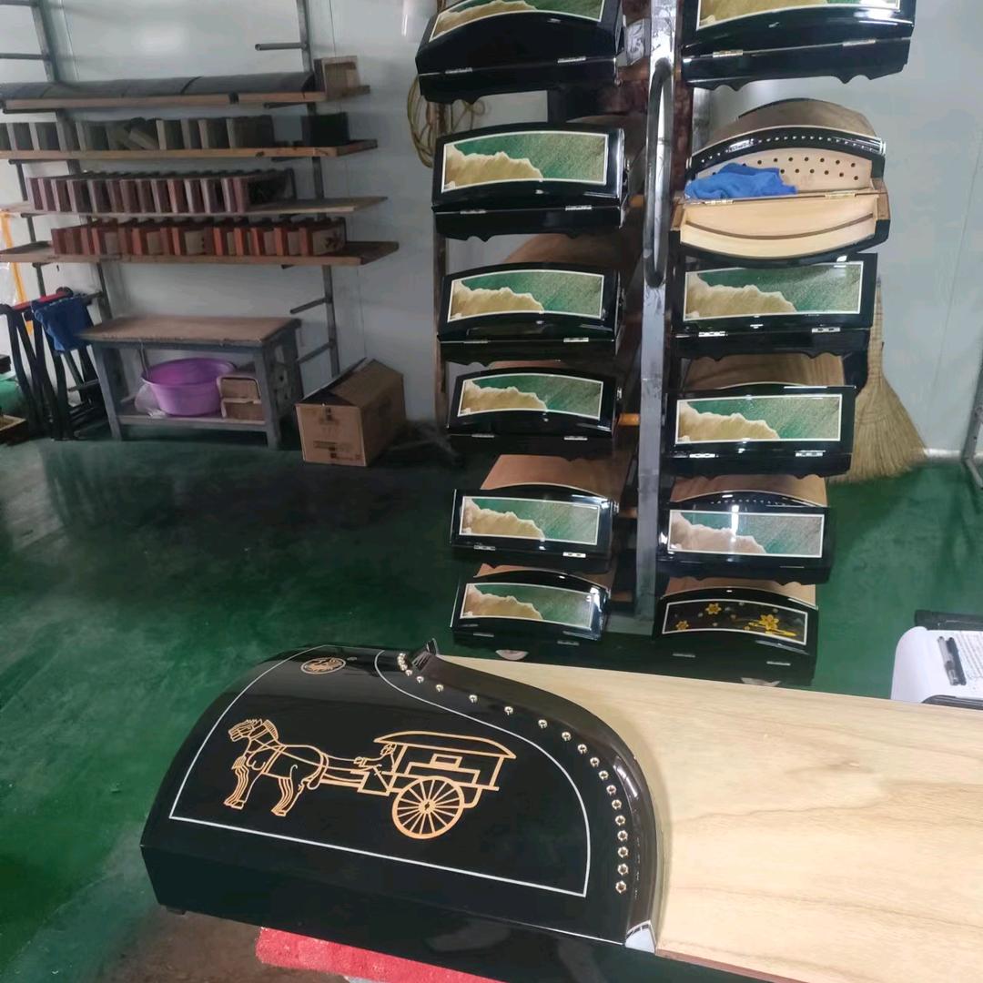 朱雀古筝呼市总代理