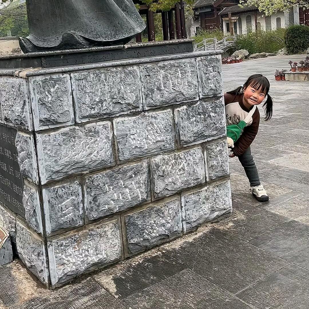 是汐宝啊