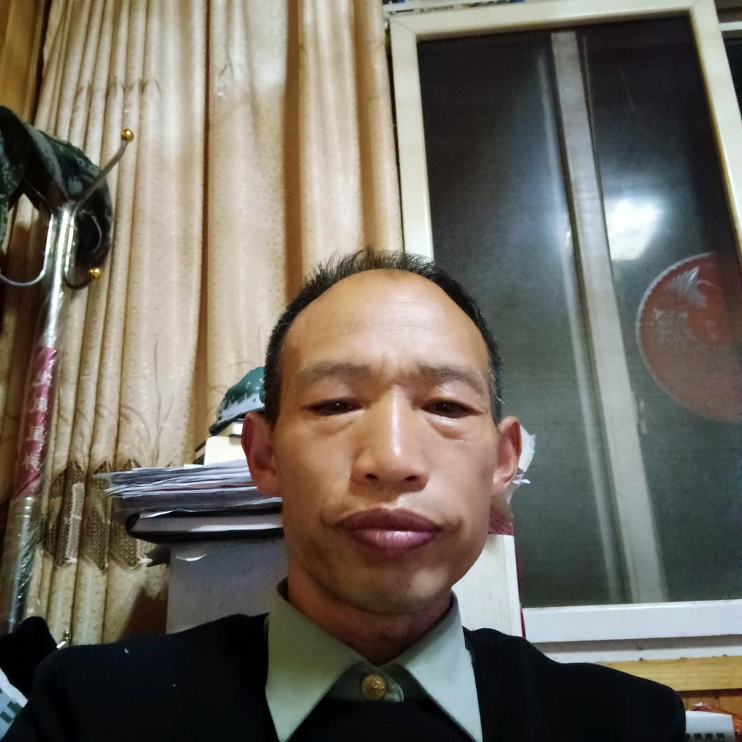 贸然