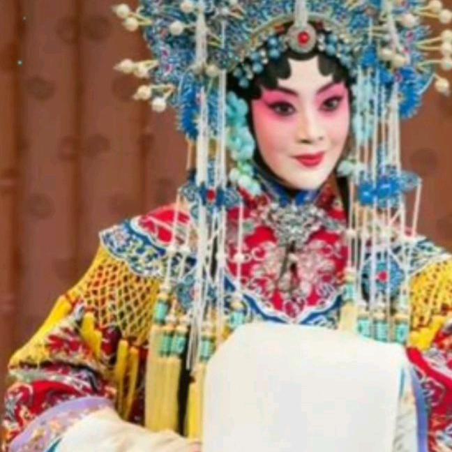 陕西吕姐