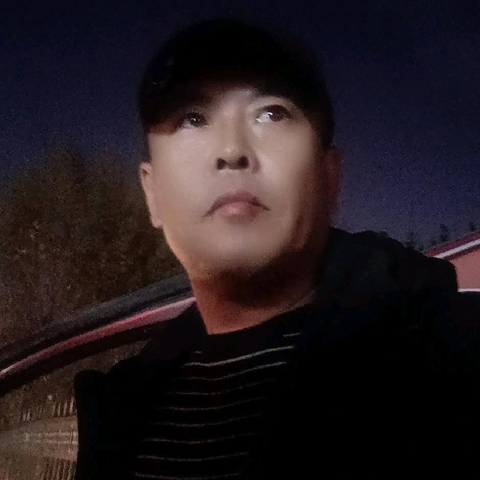 吉A小李哥