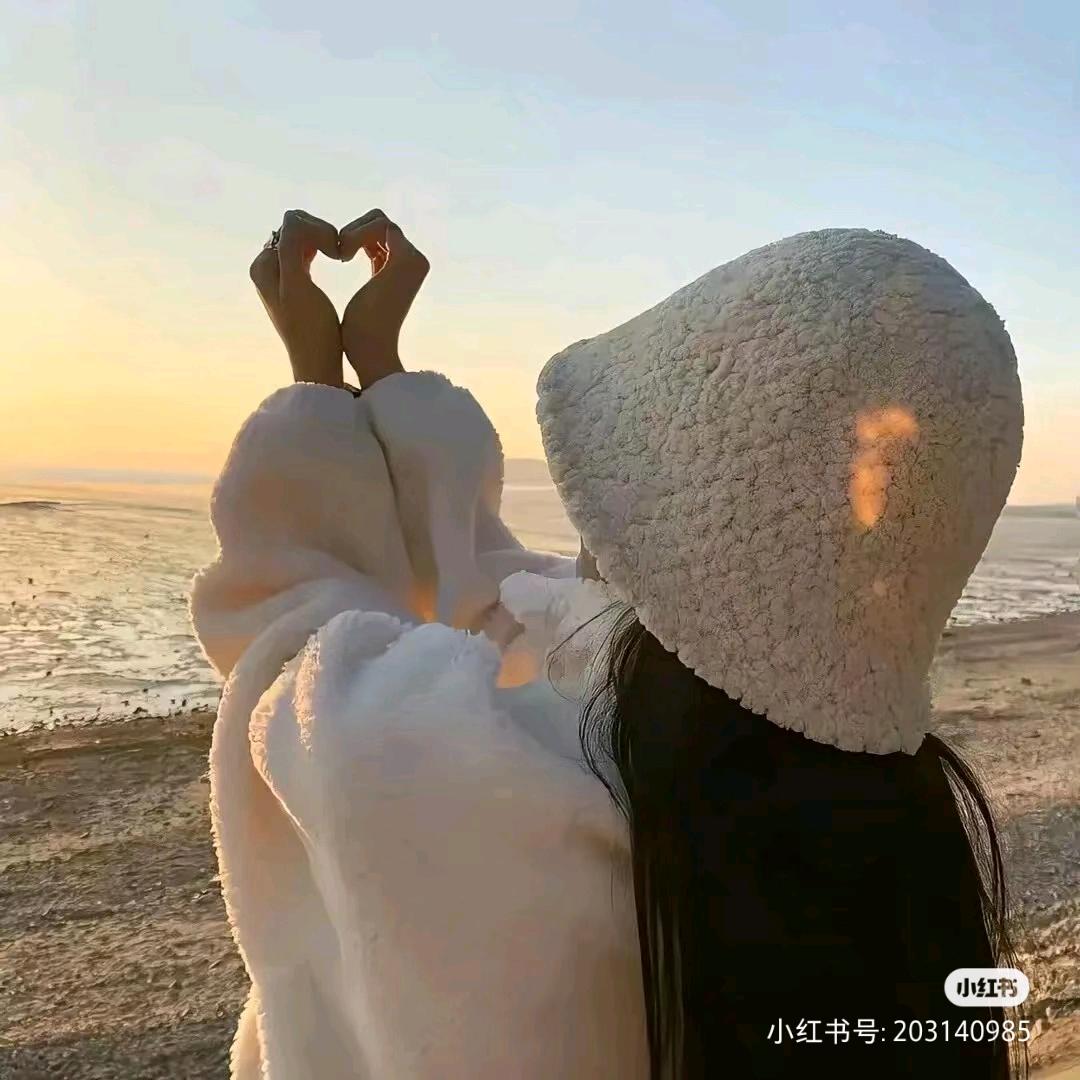 🌷小M&少女心🌷