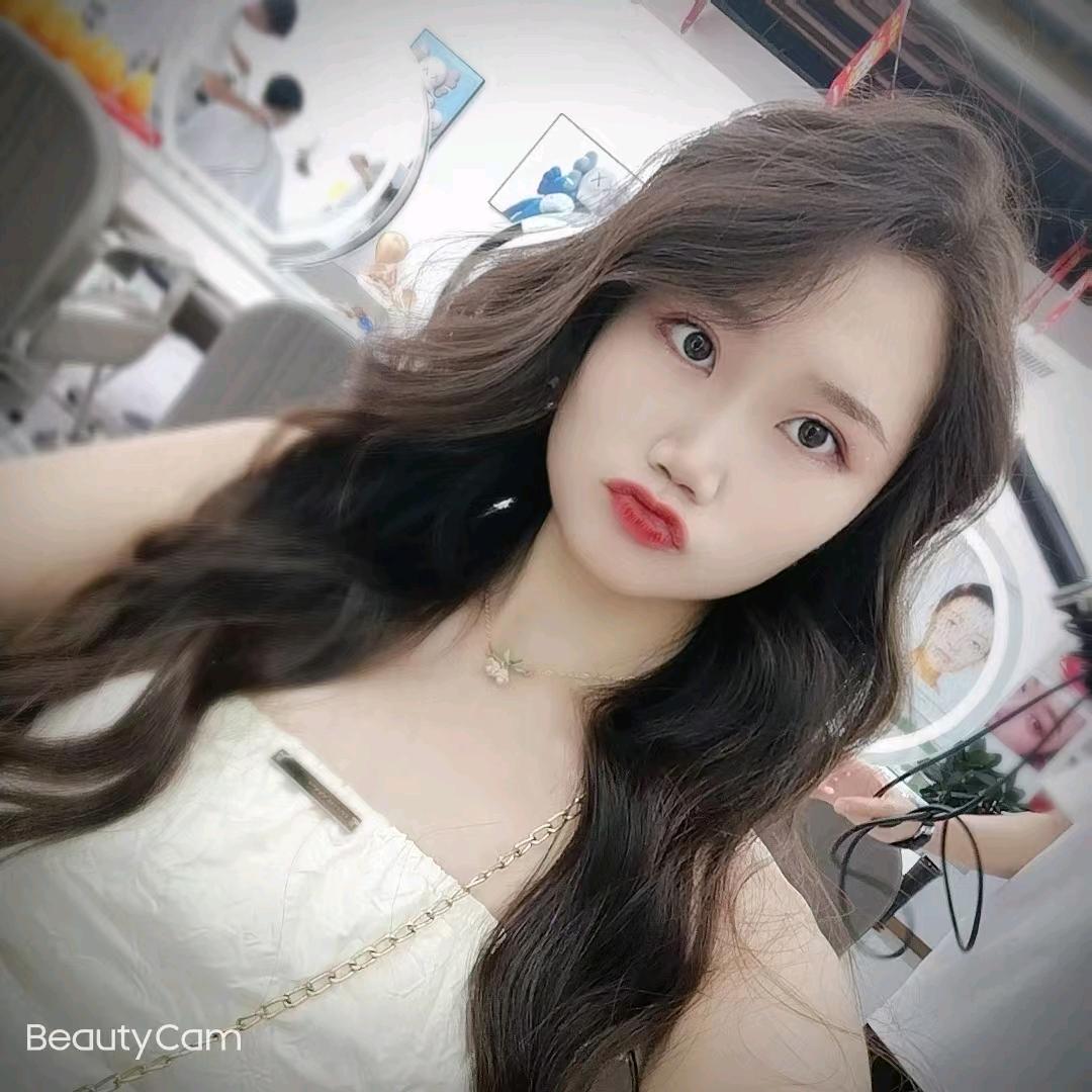 雪熙❄️