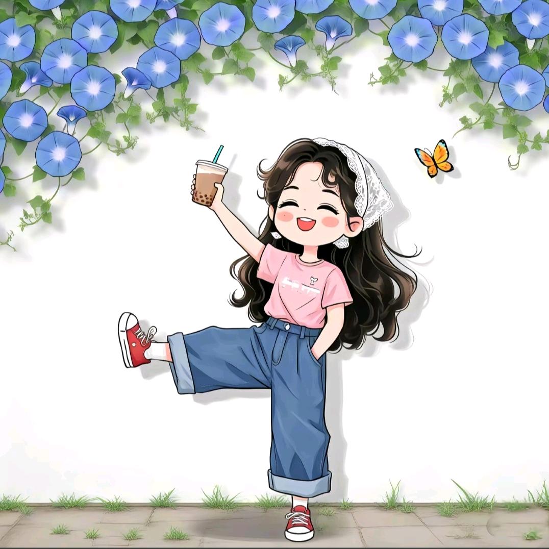 ࿐ᩚ: 一介🎋俗人