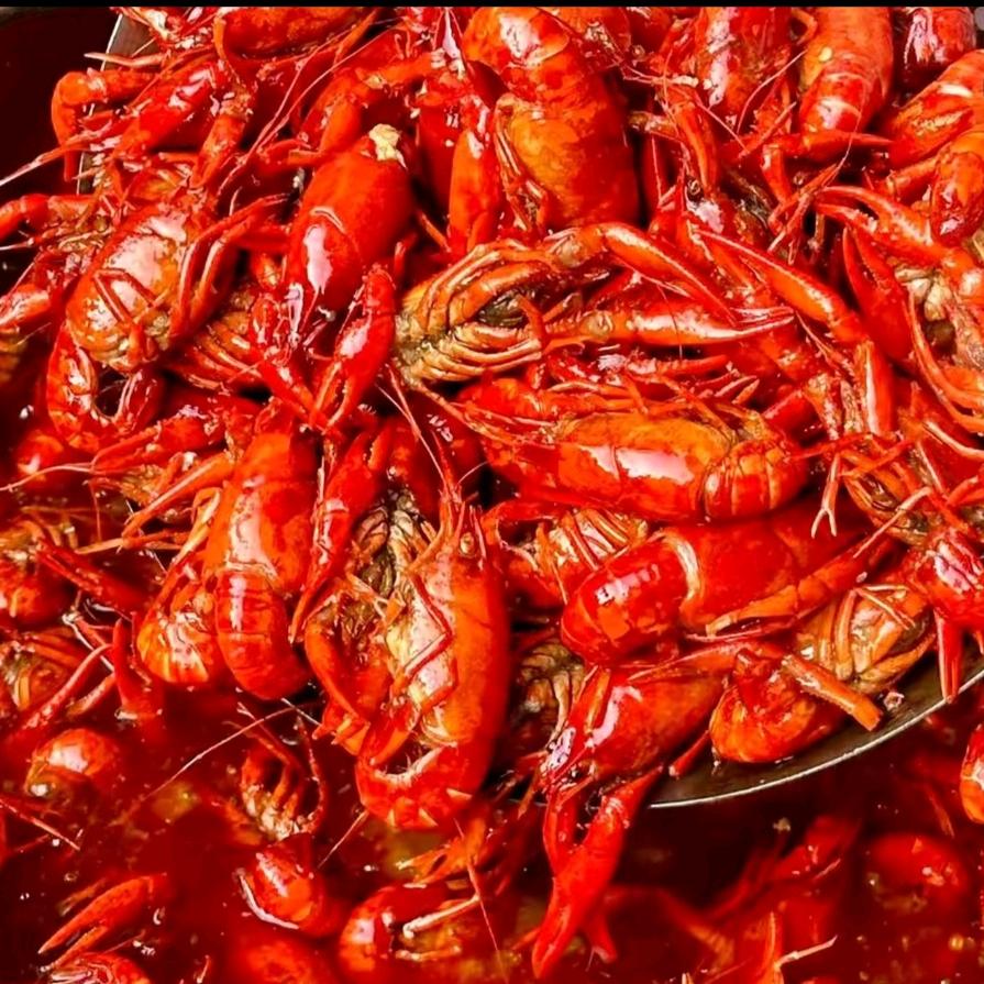 建水烧烤鸡脚王