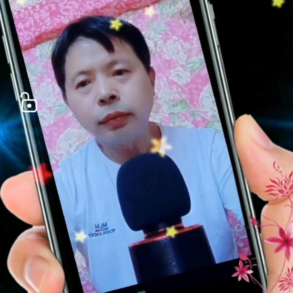 余生一歌🎤（关必回）