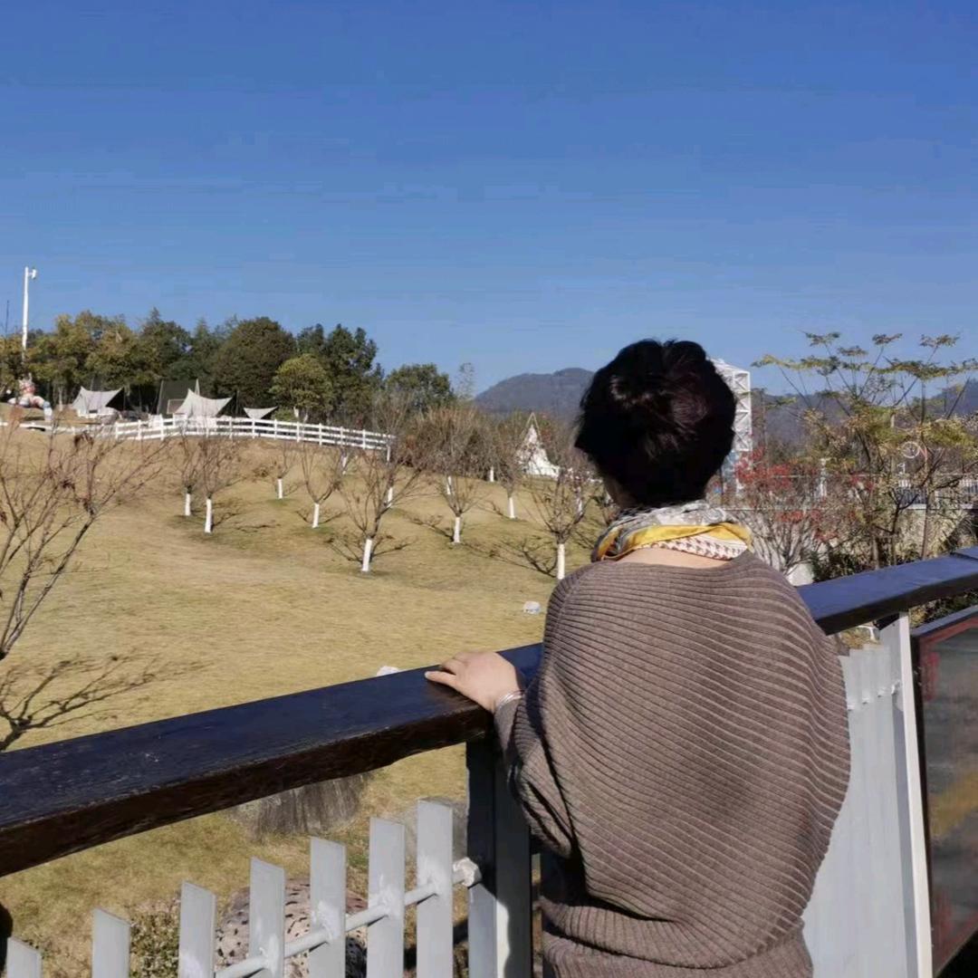 @三姐🌿