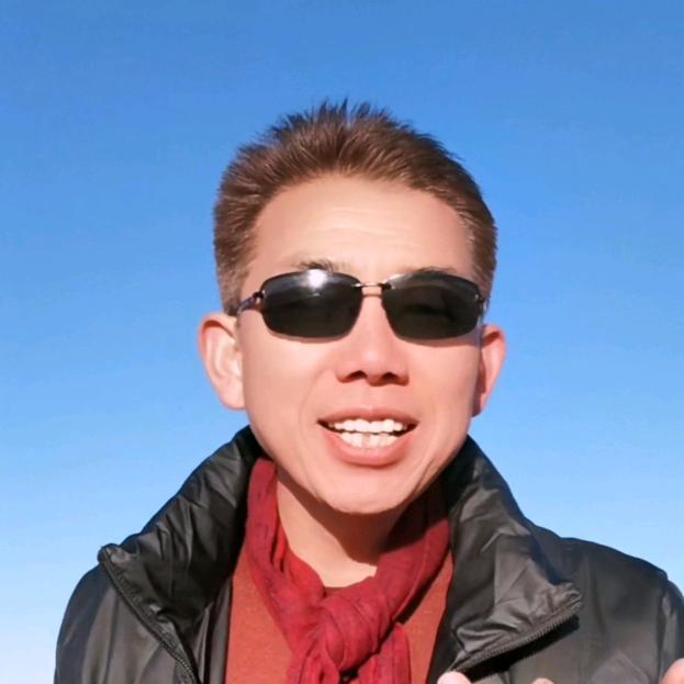 大漠哥