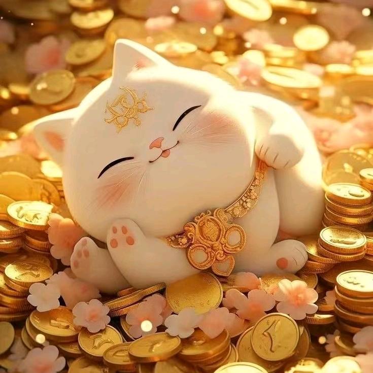 顺心如意