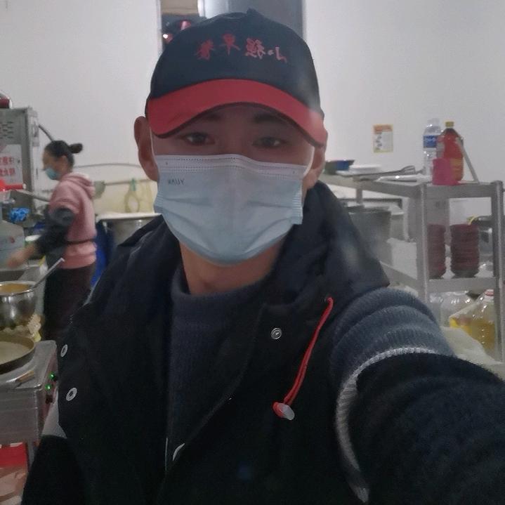 强哥餐饮店