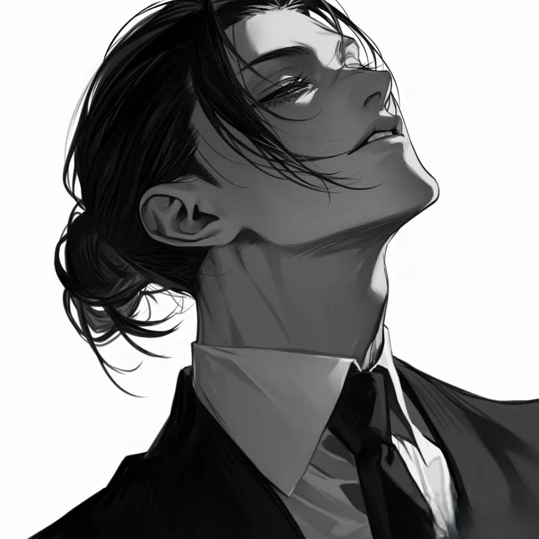 温柔～