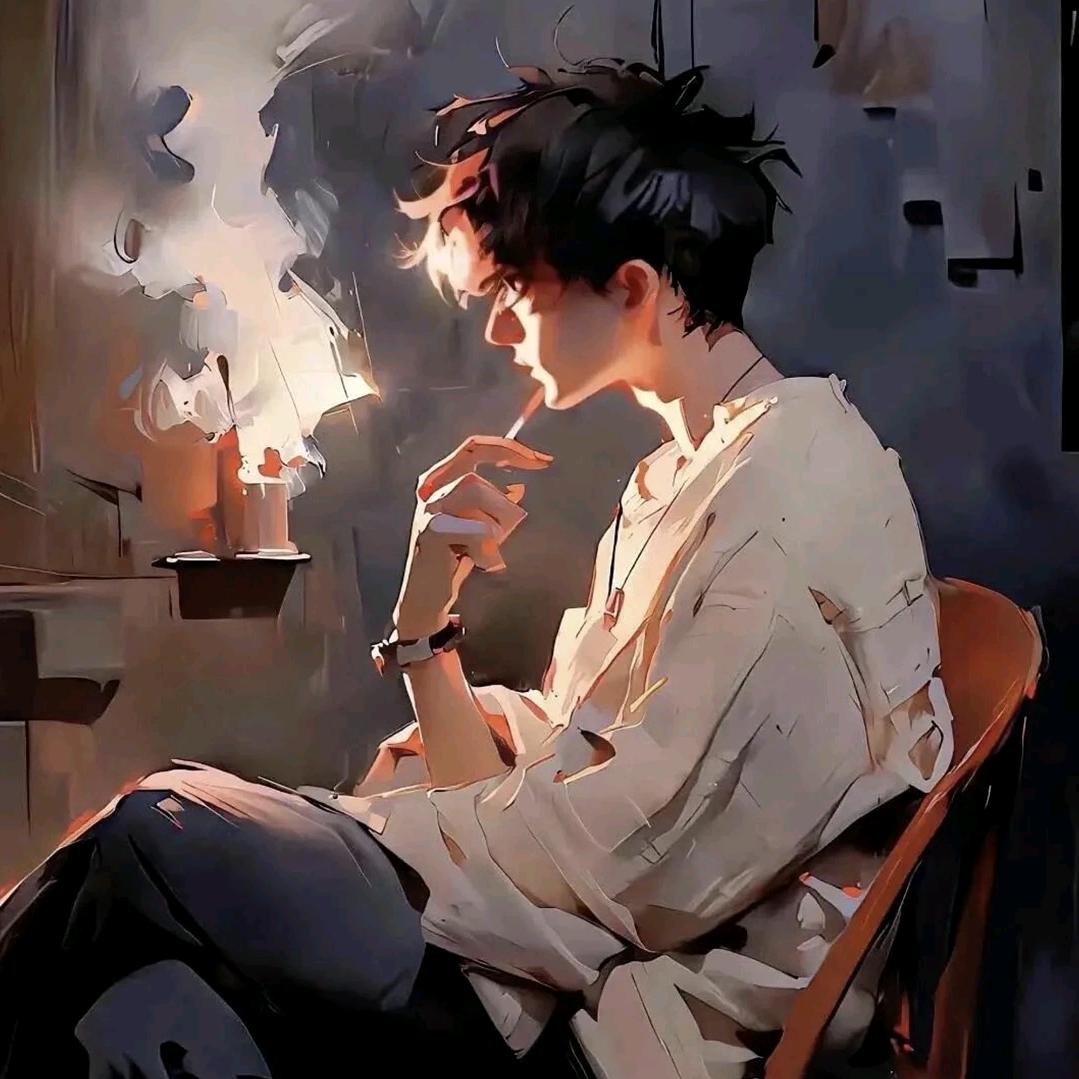 落叶