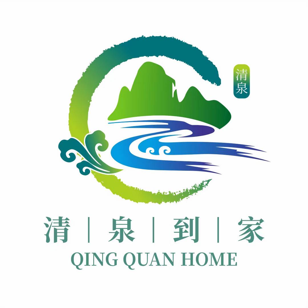 胖妹送水《康养泉》