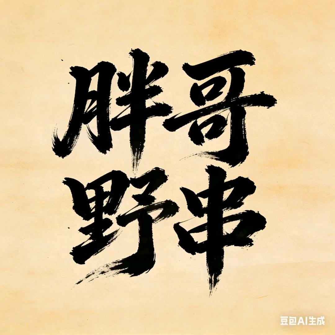 零陵胖哥野串