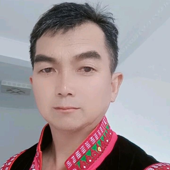 彝乡！阿哥