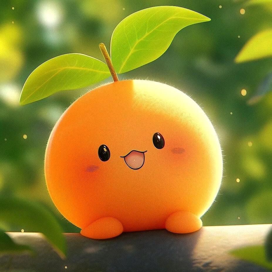 晓芳🌟