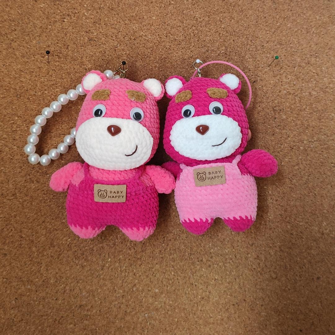 一堆萌萌小可爱🥰(成品接单接定制)