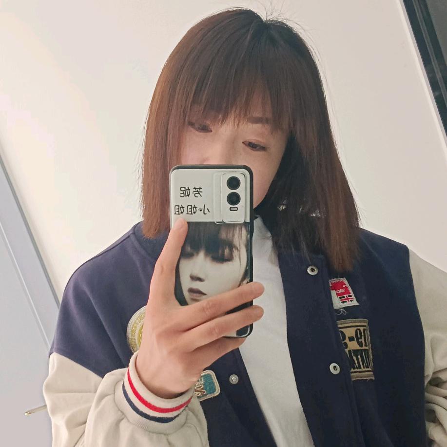 淇淇·旭旭妈妈