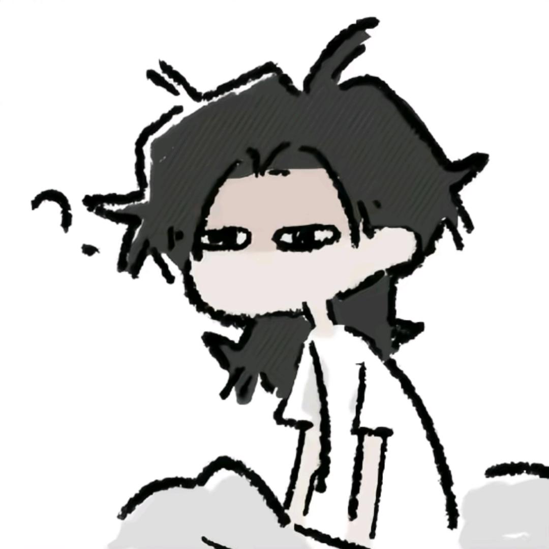 鱼鱼鱼鱼🐟