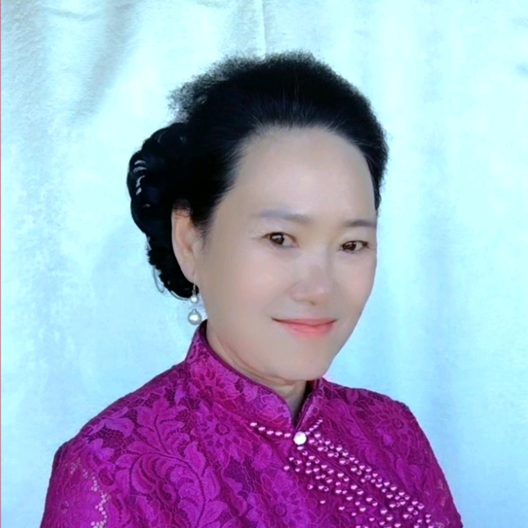 杨素萍老师