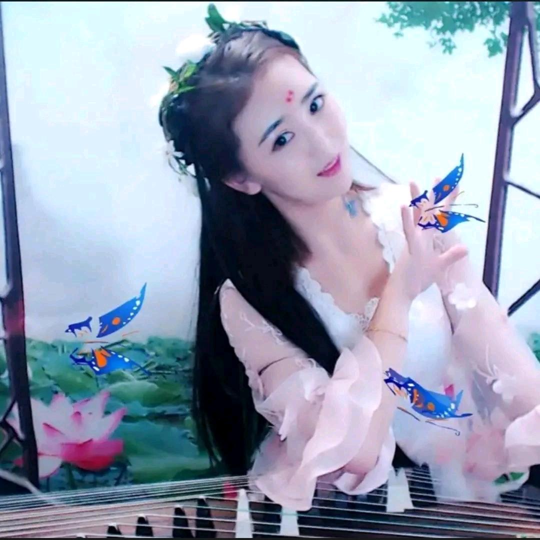 【闻筝阁】💞三喜大伯