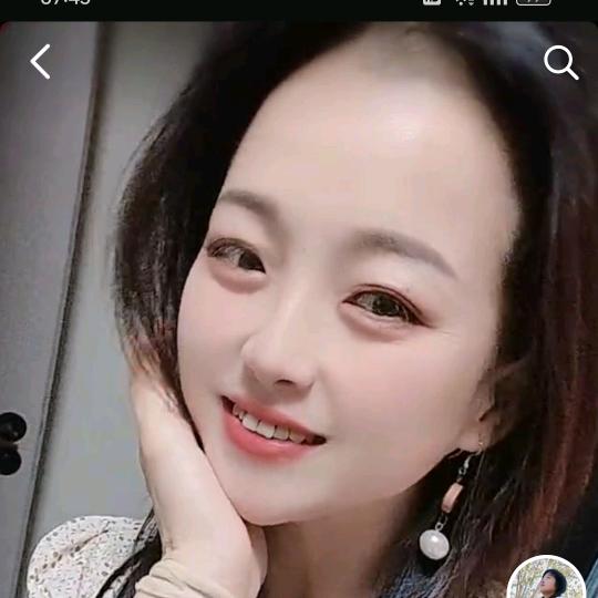 小曼