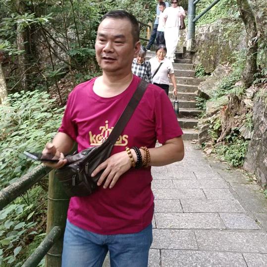 風清揚