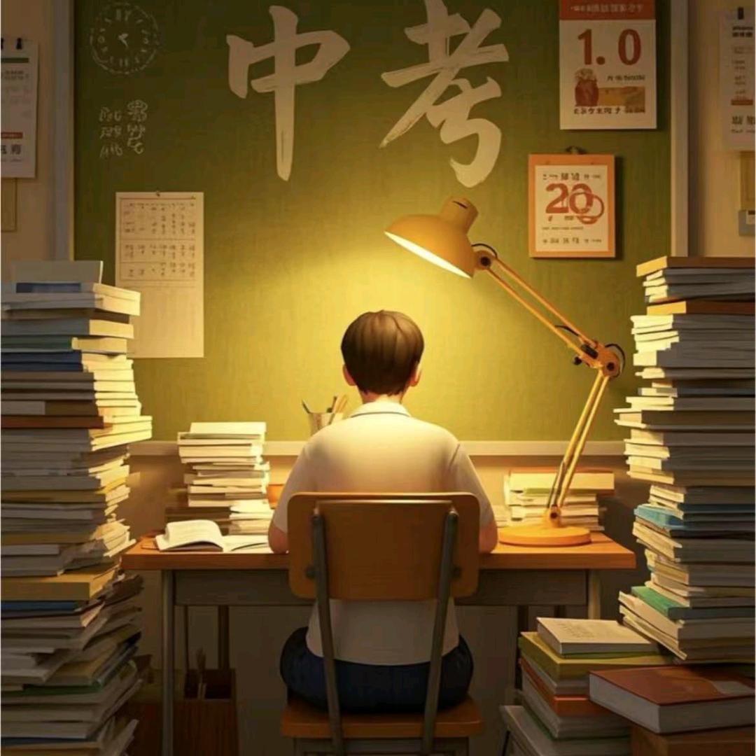 大飞讲初升高