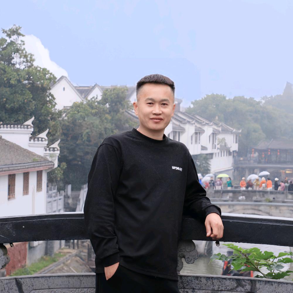 &偏爱自由&