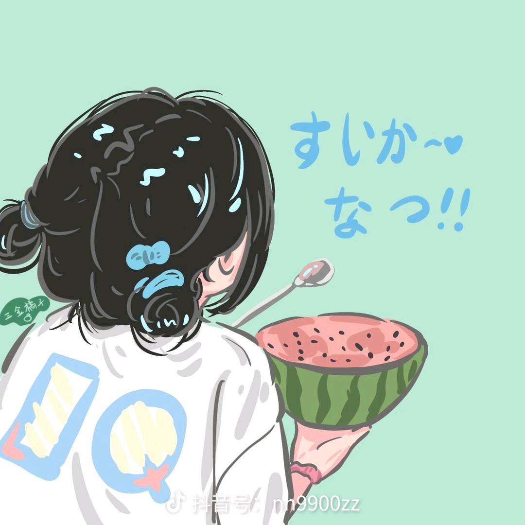 兜兜里面有糖糖🍬🍬