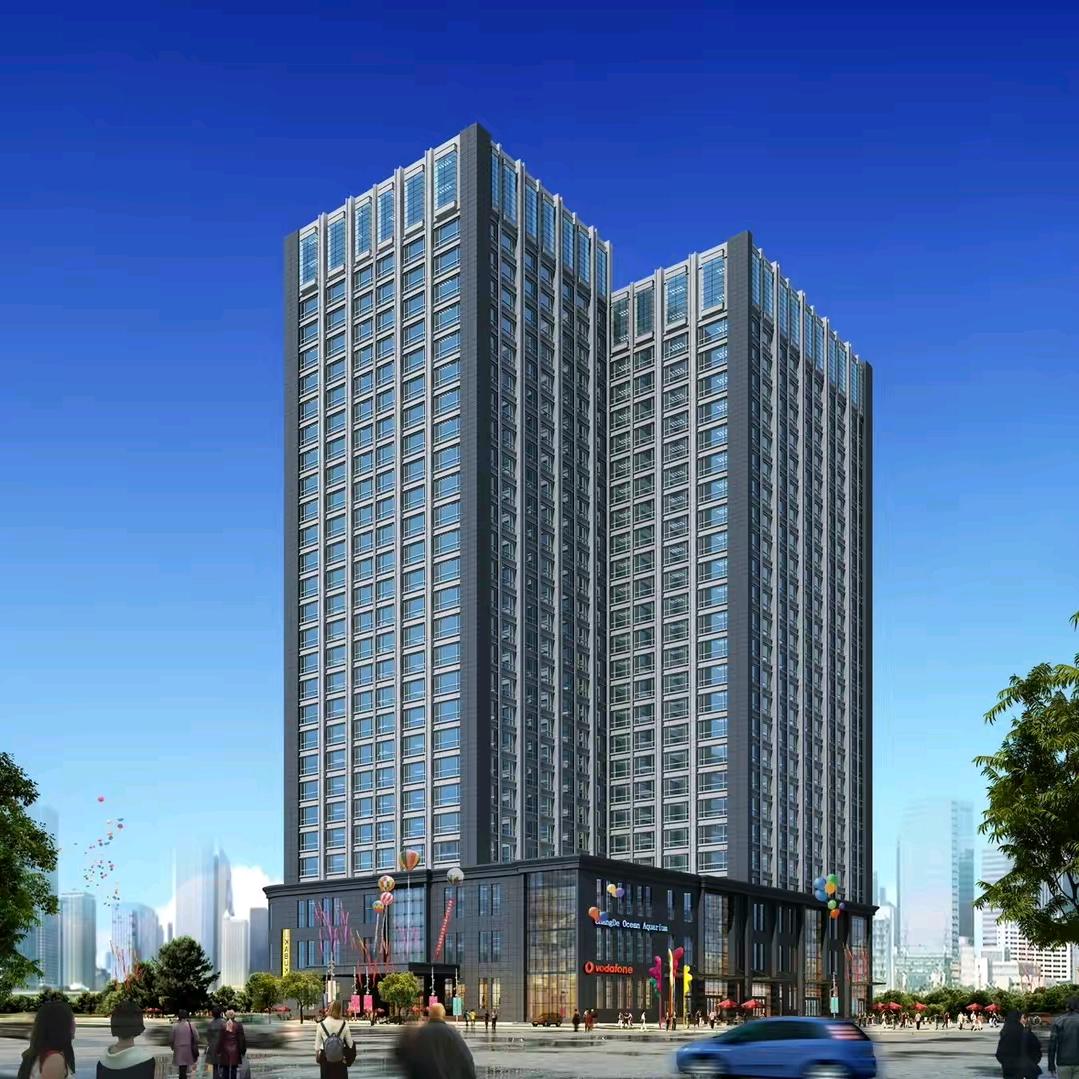 唐都逸景国际酒店洛阳唐都逸景国际酒店