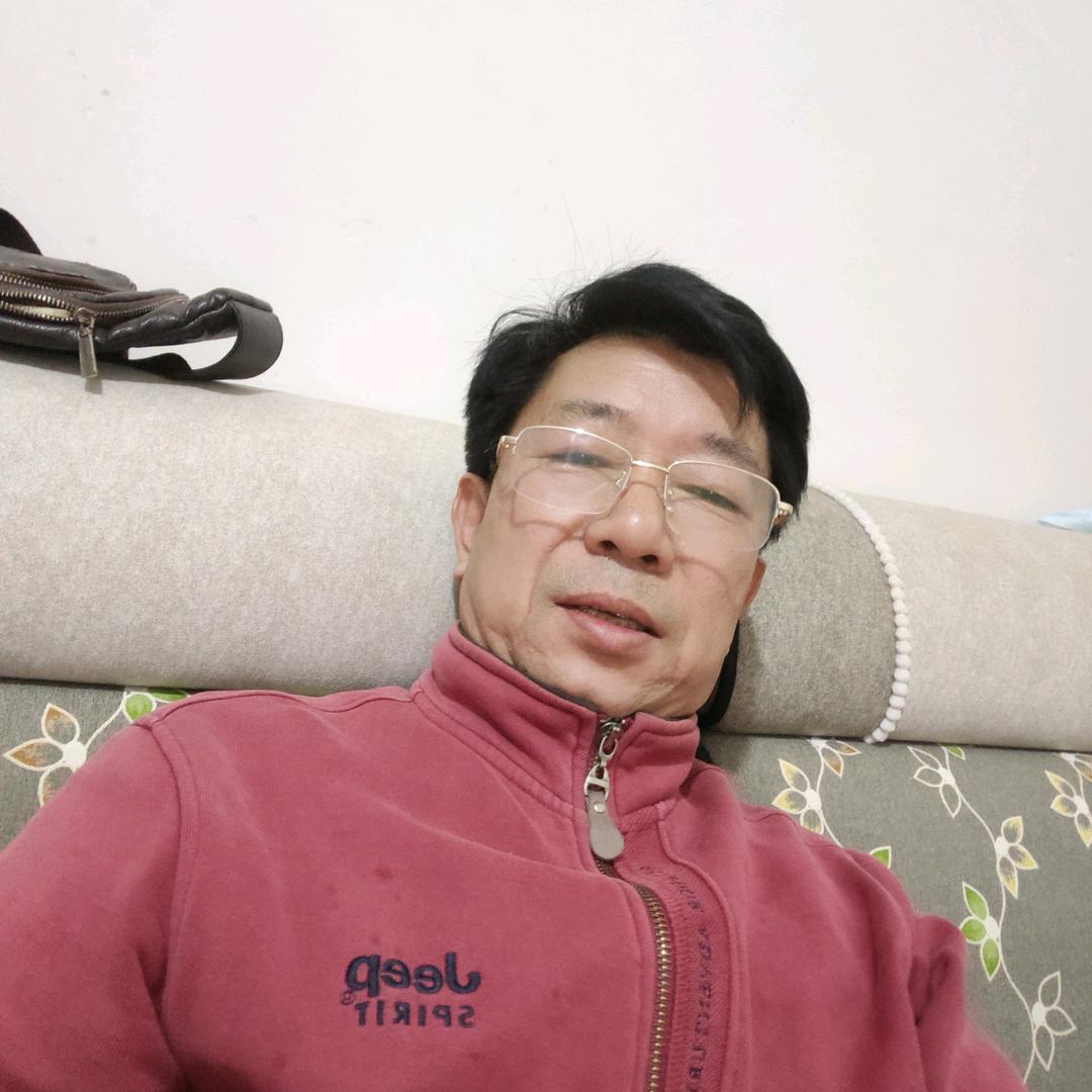 徐华