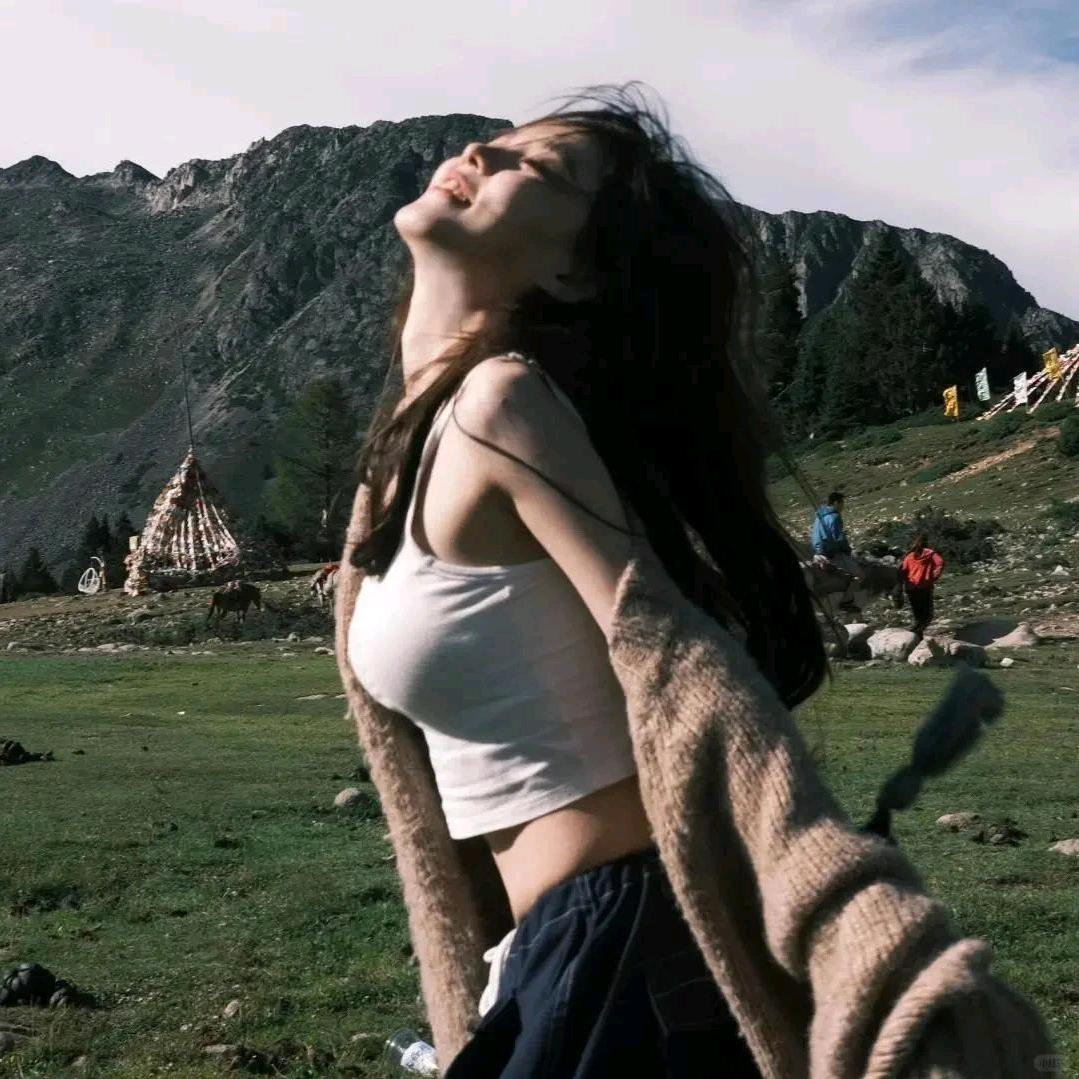 杨咩咩耶🌈