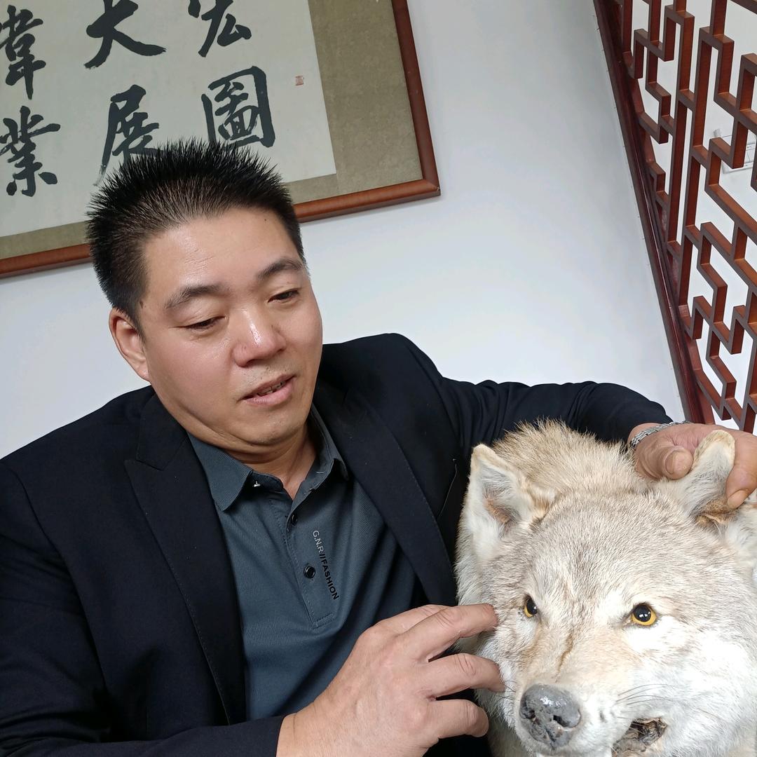 思念……程武