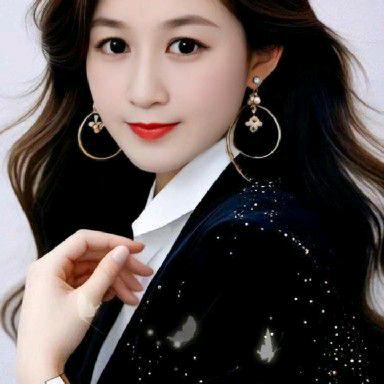 80后小姐姐