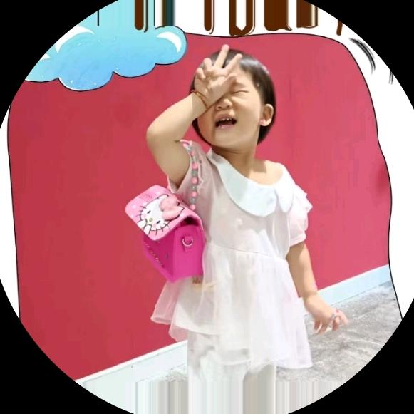 静与安萌宠手绣