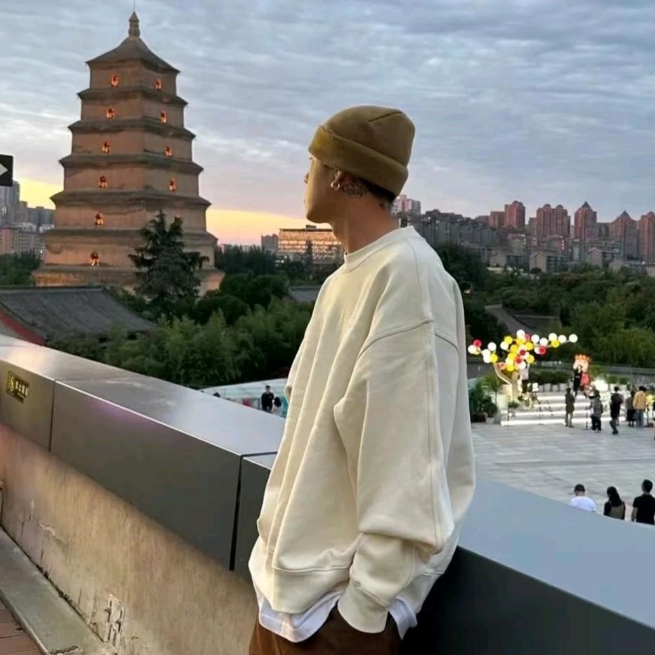 晓晨