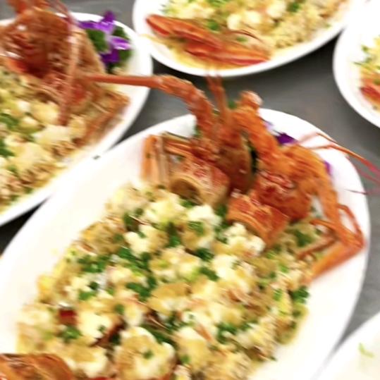 如意食府8888