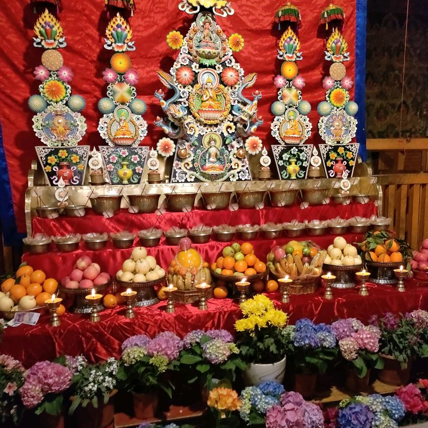 藏族小伙索郎司曲