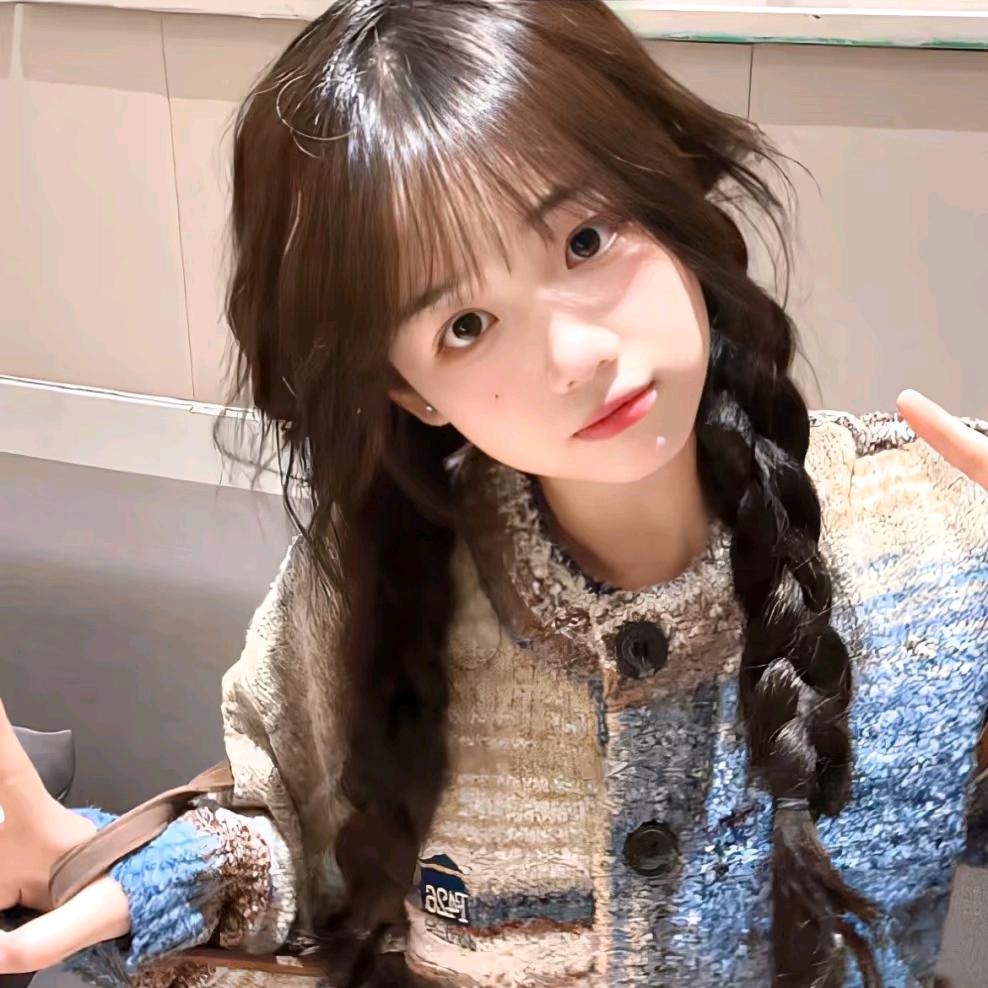 小u梨