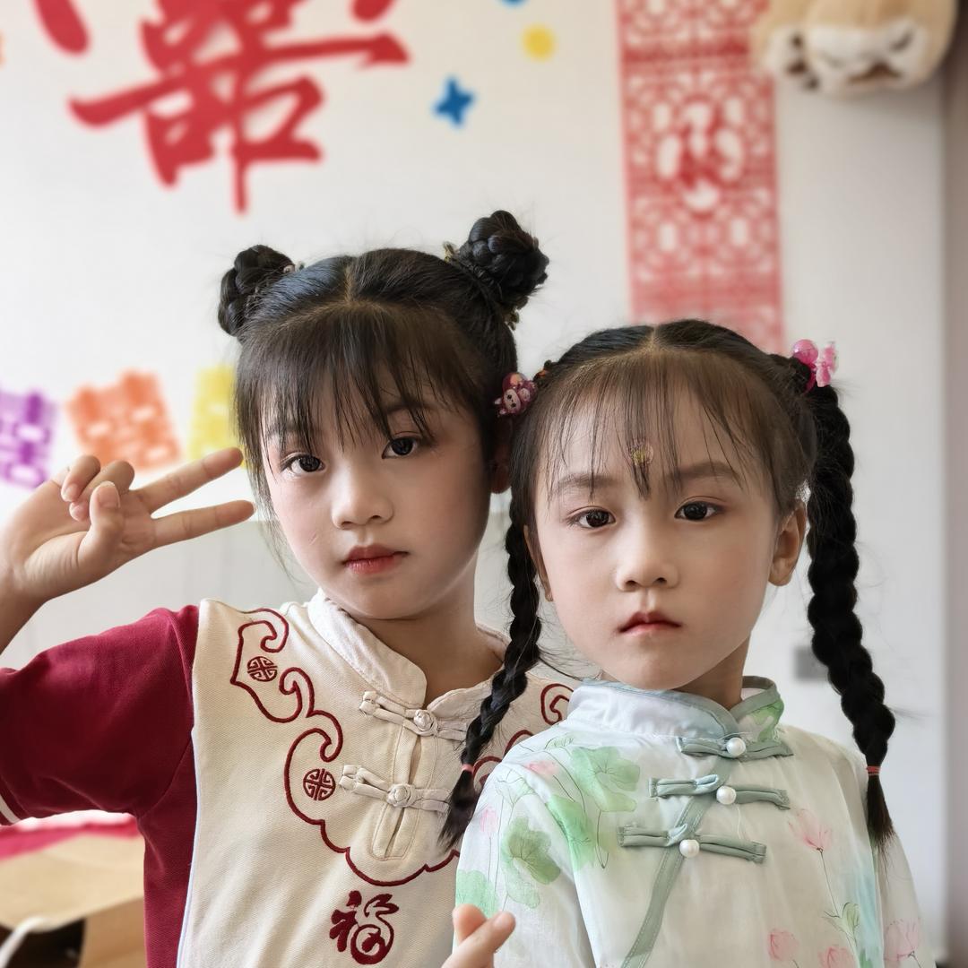 萌宝♧