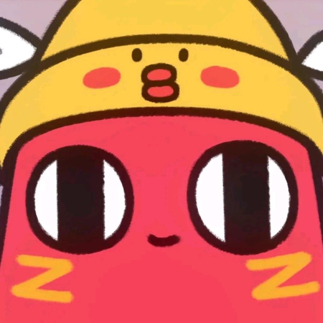 鸡腿给你吃哦