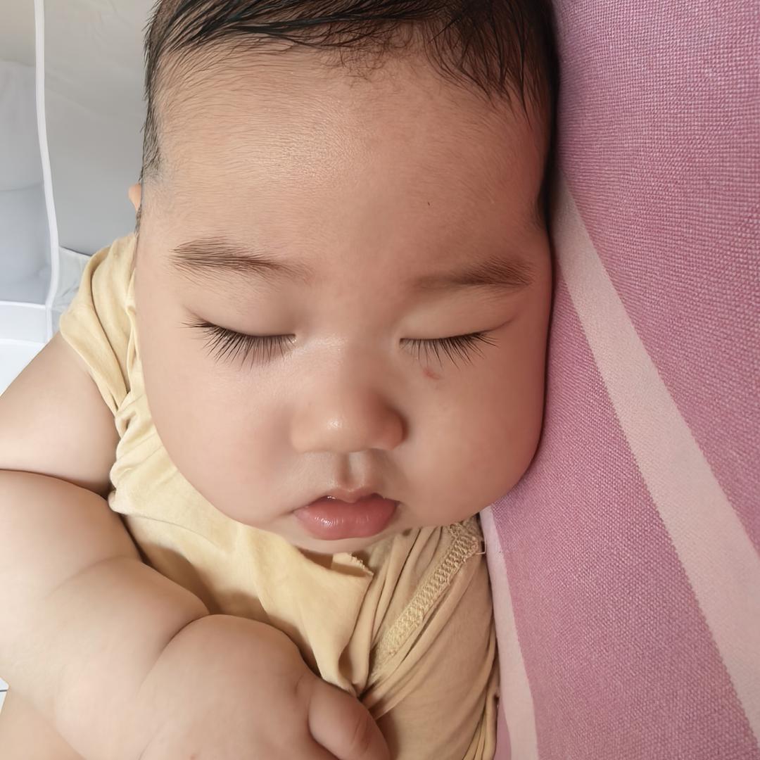 元气满满的满满