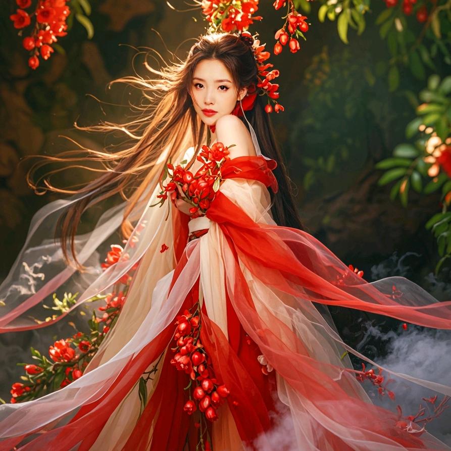 南风醉梦